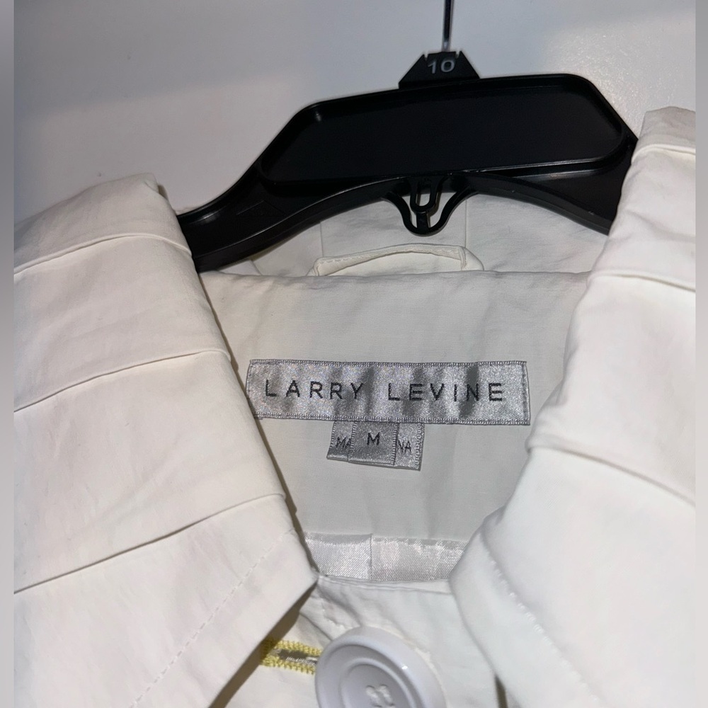LARRY LEVINE Jacket - Picture 14 of 16